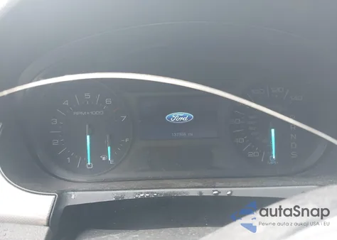 2014 Ford Edge Sel from USA, damaged, VIN 2FMDK4JC7EBA13972